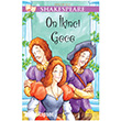 Genler in Shakespeare On kinci Gece Mart Gen Yaynlar