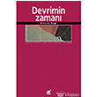 Devrimin Zaman Ayrnt Yaynlar