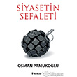 Siyasetin Sefaleti nklap Kitabevi