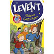 Levent z Peinde - Sper Gizli Ajan Tima Yaynlar