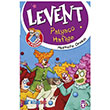 Levent z Peinde - Palyao Hafiye Tima Yaynlar