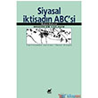 Siyasal ktisadn ABC`si Ayrnt Yaynlar