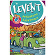 Levent z Peinde 2 - Arabalarn Kahraman Tima Yaynlar