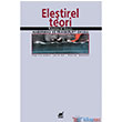 Eletirel Teori Ayrnt Yaynlar