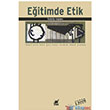 Eitimde Etik Ayrnt Yaynlar