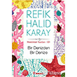 Memleket Yazlar 10 Bir Denizden Bir Denize nklap Kitabevi
