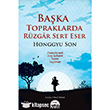 Baka Topraklarda Rzgar Sert Eser Mart Yaynlar
