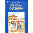 Falaka Ve Gecelerim nklap Kitabevi