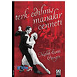 Terk Edilmi Manalar Cenneti Altn Kitaplar