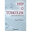 Hep O Trkler nklap Kitabevi