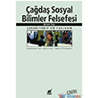 ada Sosyal Bilimler Felsefesi Ayrnt Yaynlar