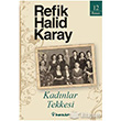 Kadnlar Tekkesi nklap Kitabevi