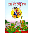 dil ve D Evi Alfa Yaynlar