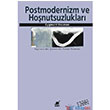 Postmodernlik Ve Honutsuzluklar Ayrnt Yaynlar