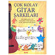 ok Kolay Gitar arklar Alfa Yaynlar