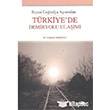 Siyasi Corafya Asndan Trkiye`de Demiryolu Ulam An Yaynclk