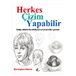 Herkes izim Yapabilir Barrington Barber Profil Kitap