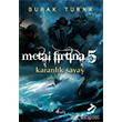 Metal Frtna 5 Karanlk Sava Profil Kitap