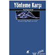 Ynteme Kar Ayrnt Yaynlar