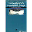 Duyarak Dnmek Sub Basn Yaym