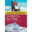Everest`te lk Trk Alfa Yaynlar