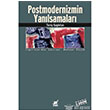 Postmodernizmin Yanlsamalar Ayrnt Yaynlar