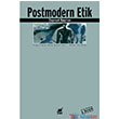 Postmodern Etik Ayrnt Yaynlar