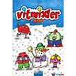 Vitmixler 1. Kitap Pamiray Yaynlar