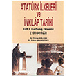 Atatrk lkeleri ve nklap Tarihi Alfa Aktel Yaynlar