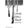 plak Ayakl Ruhlar Profil Kitap