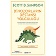 Dinozorlarn Destans Yolculuu Alfa Yaynlar