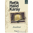 Anahtar nklap Kitabevi