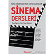 Trk Sinemasnn Ustalarndan Sinema Dersleri nklap Kitabevi