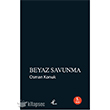 Beyaz Savunma Profil Kitap