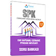 SPK Dar Kapsaml Sermaye Piyasas Mevzuat Soru Bankas Finansed Yaynlar