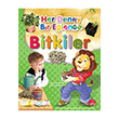 Her Deney Bir Elence - Bitkiler Mart ocuk Kulb Yaynlar