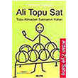 Ali Topu Sat -Topu Atmadan Satmann Yollar Alfa Yaynlar