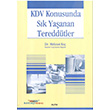 KDV Konusunda Sk Yaanan Tereddtler Alfa Yaynlar