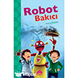 Robot Bakc Mart ocuk Kulb Yaynlar