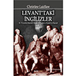 Levant`taki ngilizler Alfa Yaynlar
