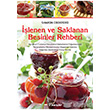 lenen ve Saklanan Besinler Rehberi nklap Kitabevi
