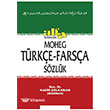 Trke-Farsa Szlk Alfa Yaynlar