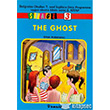 Stage 3-The Ghost nklap Kitabevi