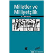 Milletler ve Milliyetilik Ayrnt Yaynlar