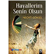 Hayallerim Senin Olsun Altn Kitaplar