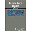 Devlete Kar Toplum Ayrnt Yaynlar