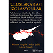 Uluslararas zolasyonlar Alfa Yaynlar
