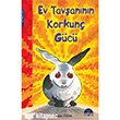 Ev Tavannn Korkun Gc Mart Yaynlar