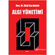 Alg Ynetimi Alfa Yaynlar