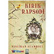 Krk Rapsodi 1 Altn Kitaplar